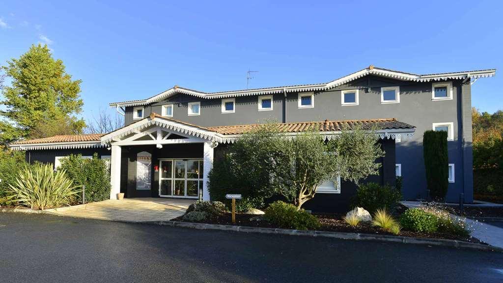 Greet Hotel Bordeaux Floirac Arena Exterior foto